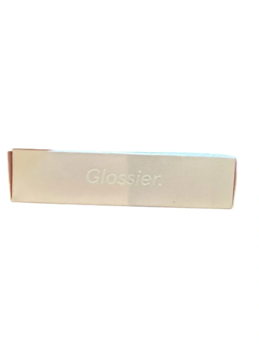 Glossier soft touch